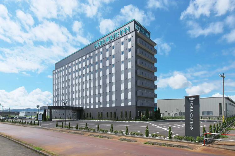 Hotelafbeelding