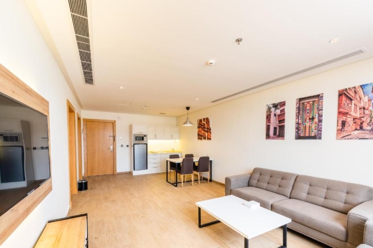 Suite