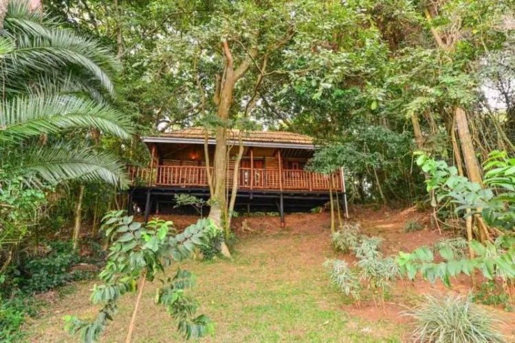 Serenada Eco Resort