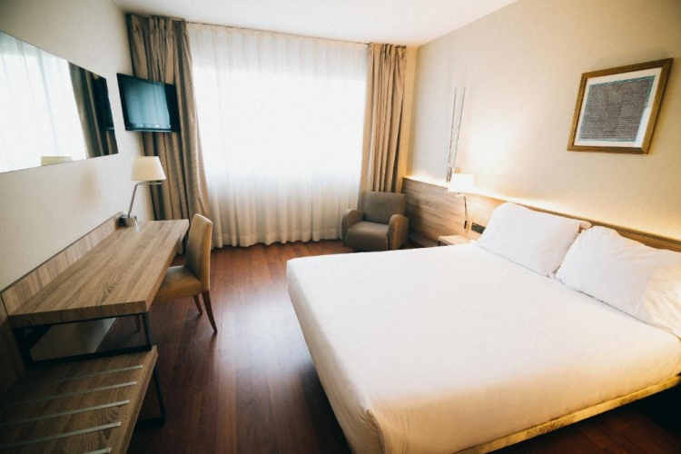 Economy Twin room