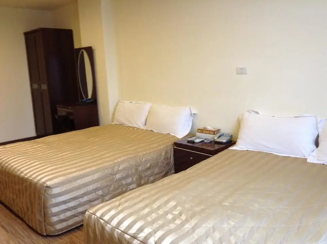 Song He Hotel