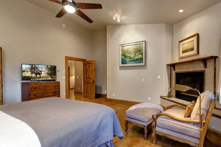 Abode at Sweetwater