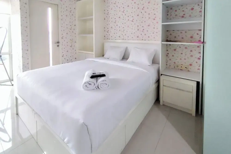 1 Bedroom Standard Studio