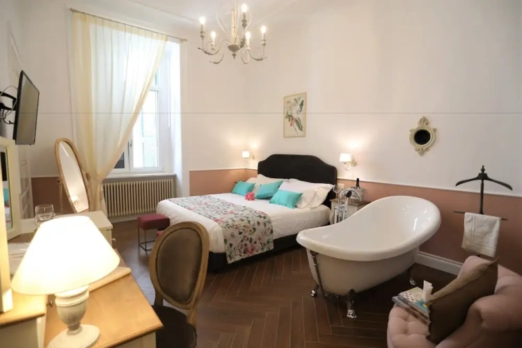 Superior Suite
