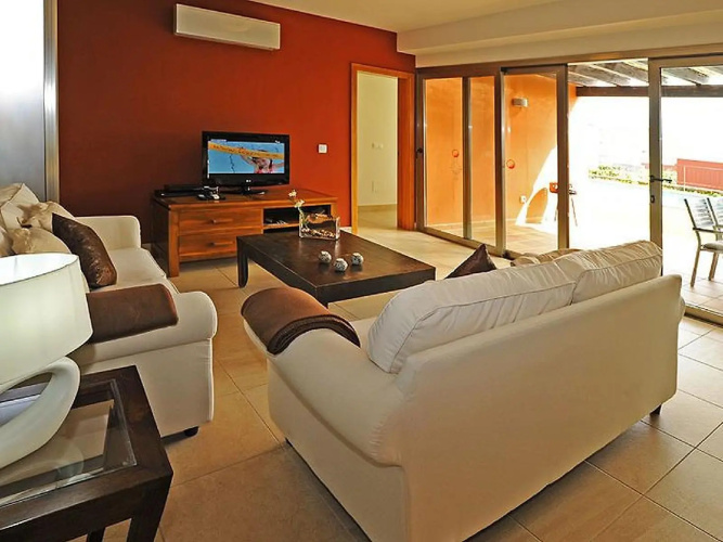 P2 - Two Bedroom