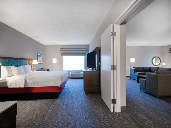 Double Apartment