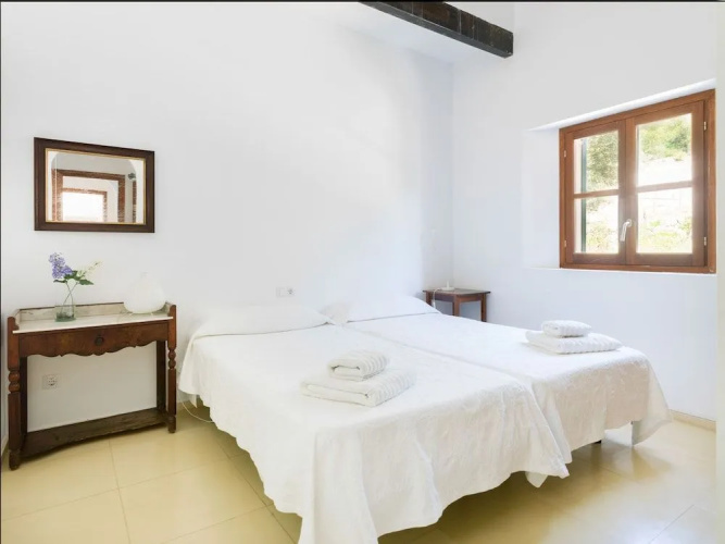 Finca Garrafa