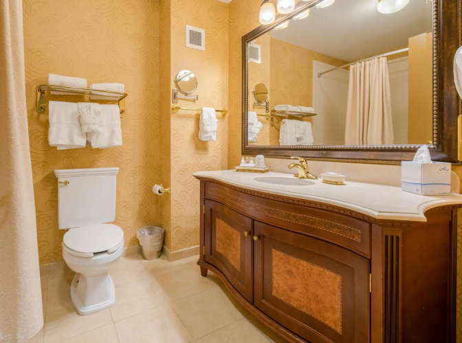 The Wildwood Hotel photo 8