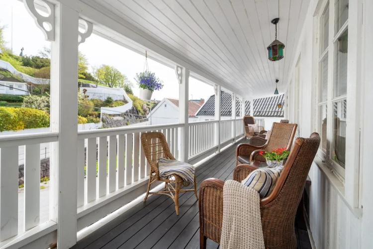 Ibsens B&B