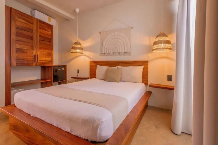 Casa Nogales