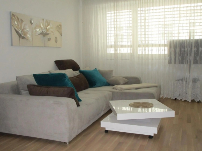 Ferienwohnung DANUBIA