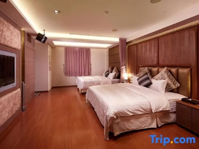 Standard Family room