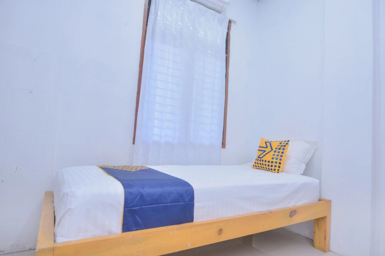 SPOT ON 2134 Seunia Hotel