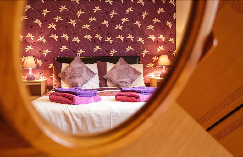 No 20 Killarney Holiday Village