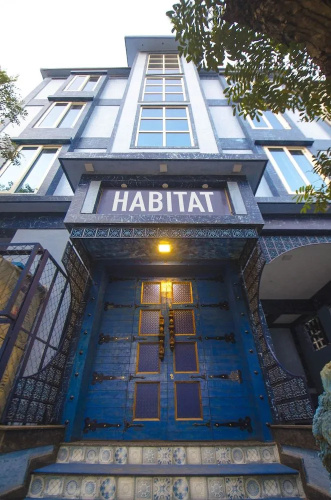 Imagen del hotel