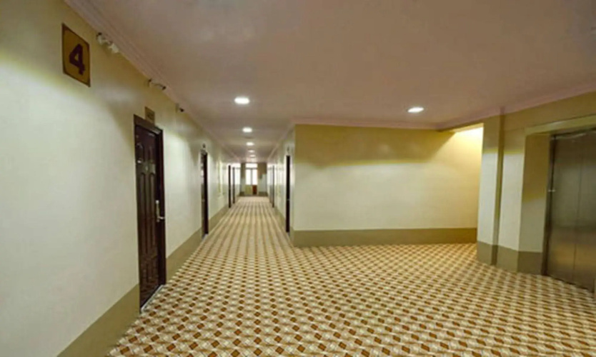 Shwe Yè Mon Hotel