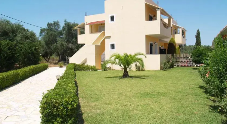 Nikos Villas