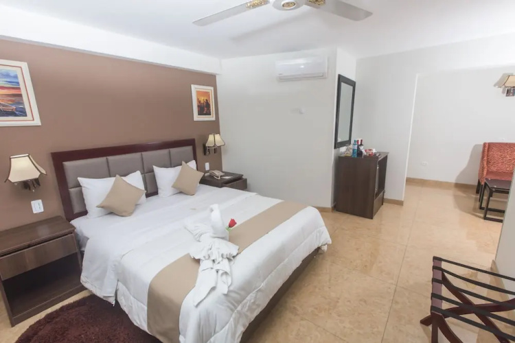 Gran Recreo Hotel