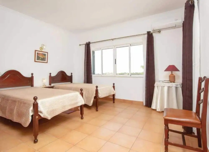 Villa Sol Nascente in Porches
