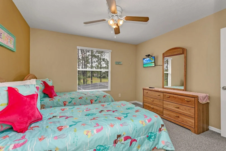 Belfry Villa 458 Davenport