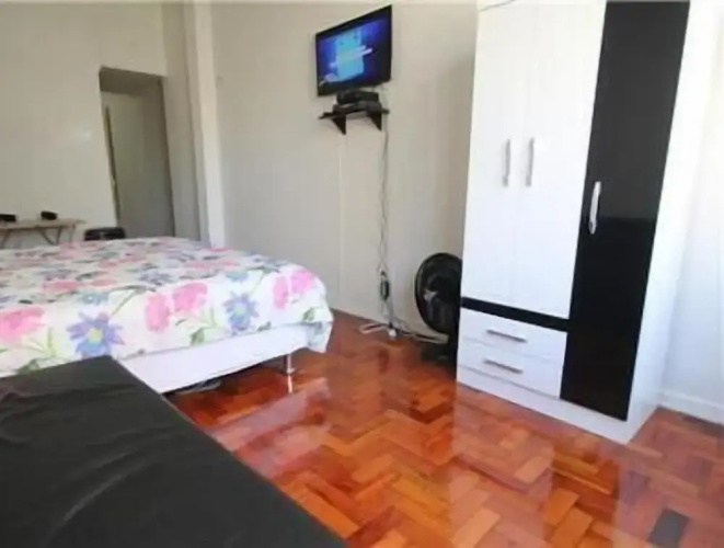 GoHouse Bernardes 608