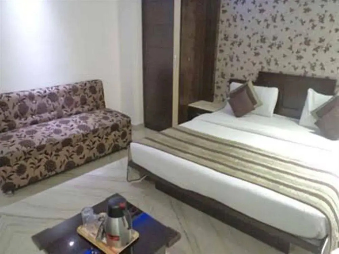 Hotel JP Inn