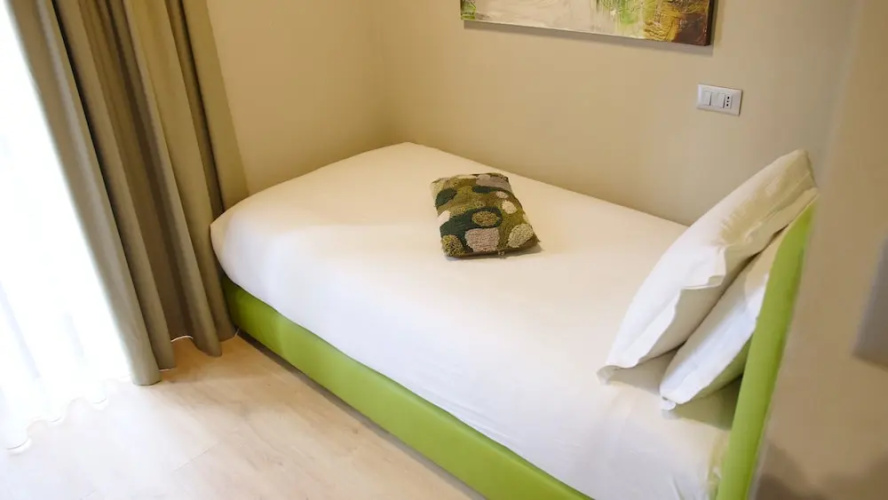 Hotel Battisti 31