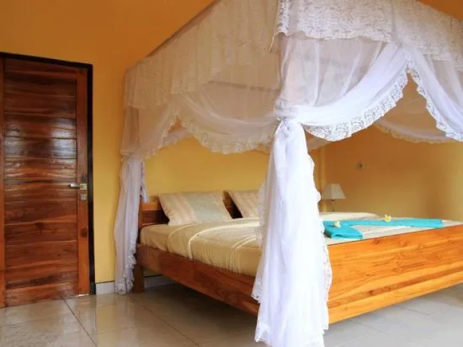 Edy Homestay