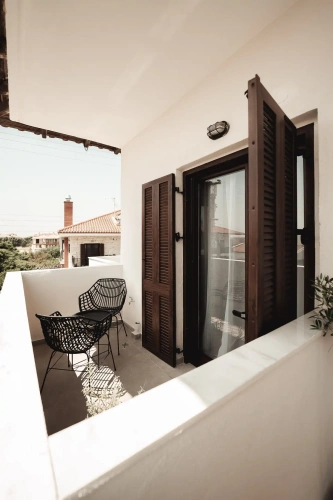 Superior Double Apartment