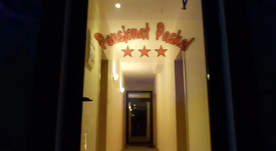 Pensjonat Paskal
