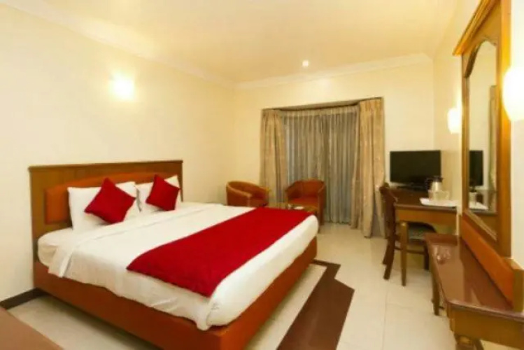 New Ashiyana Palace