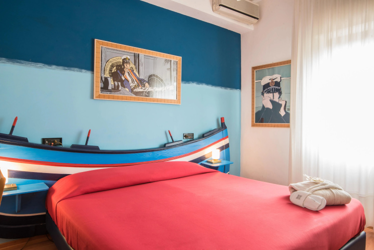 Villa Morgana Resort & Spa