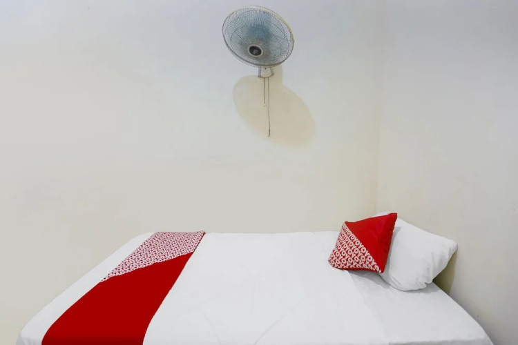 Hotel O Ringin Pitu 1 Syariah