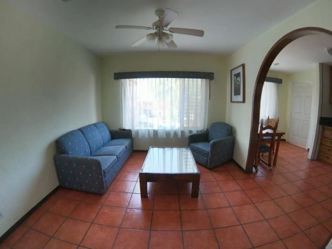1 Bedroom Suite