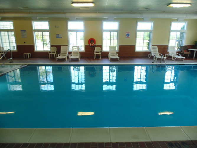 American Inn & Suites photo 14