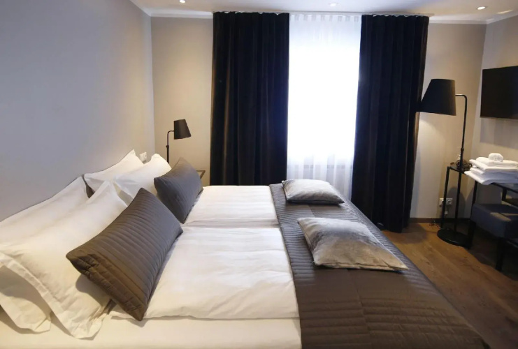 Keflavik Micro Suites