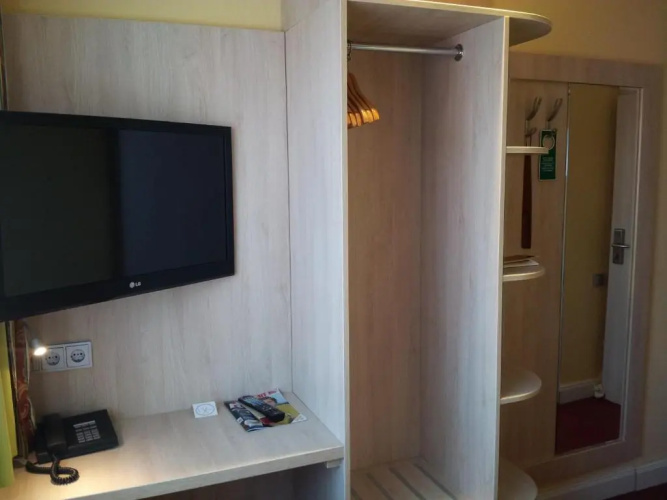 Hotel Haase