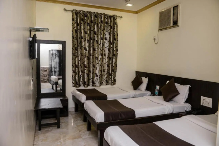 Hotel National