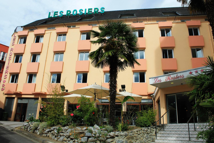 Hotelbild