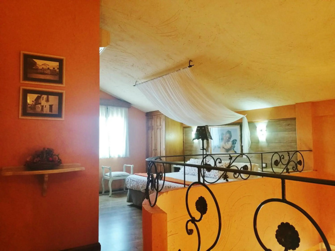 Apartamentos Melchor De Liñan