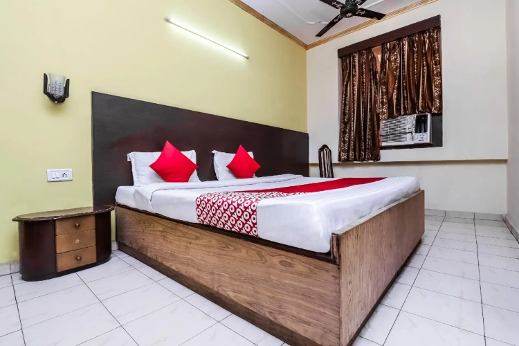Classic Double room