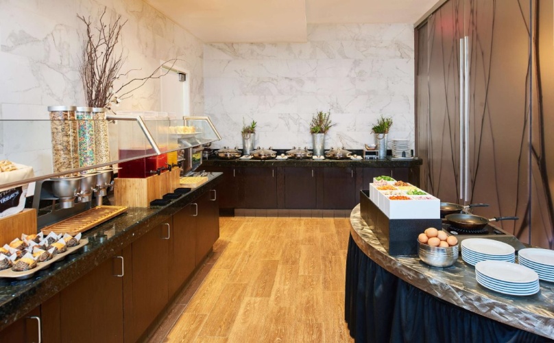 DoubleTree by Hilton Hotel Irvine - Spectrum photo 15