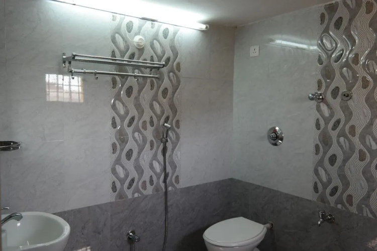 Sakthi Guest House