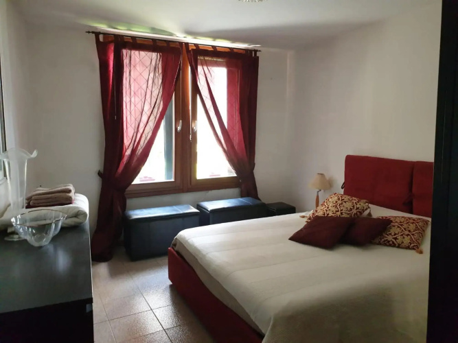 Appartamento Cà Lio