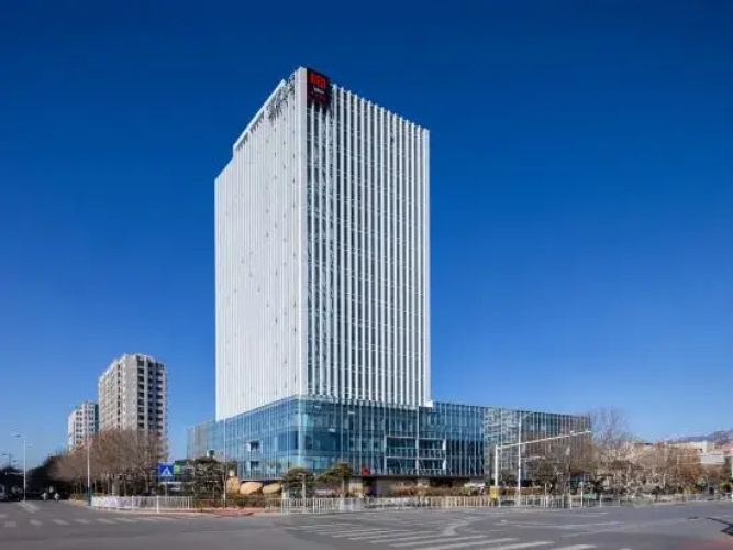 Radisson RED Taian Mount Taishan