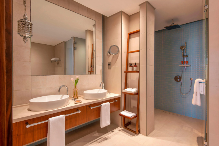 Abesq Doha Hotel and Residences - An IHG Hotel