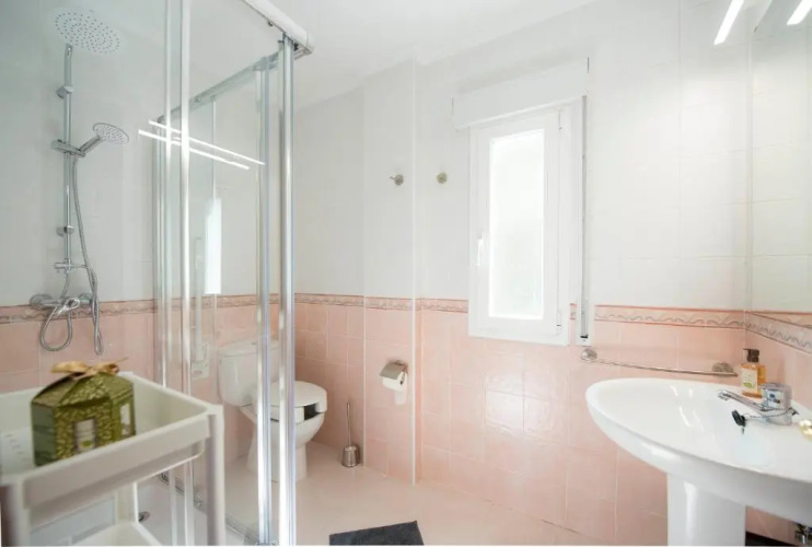 Apartamentos Turisticos Bizkar Bare