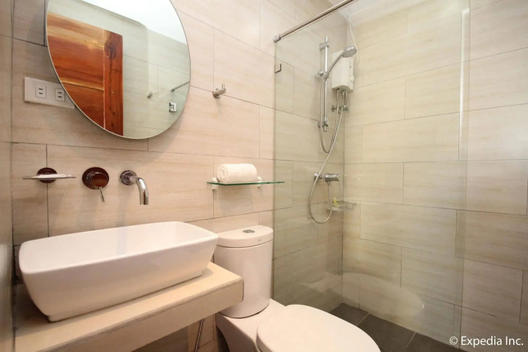 Westcliff Villa