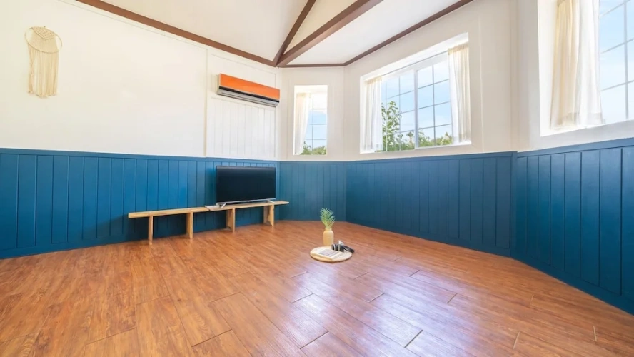 1 Bedroom Standard room