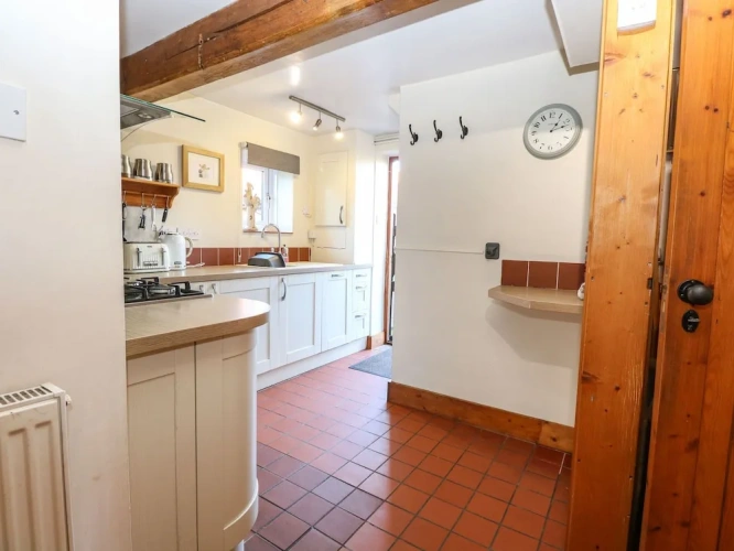 Cottage